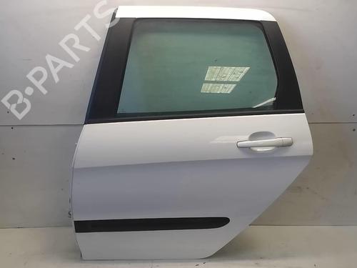 Left rear door PEUGEOT 308 SW I (4E_, 4H_) 1.6 HDi | BP18221427C4
