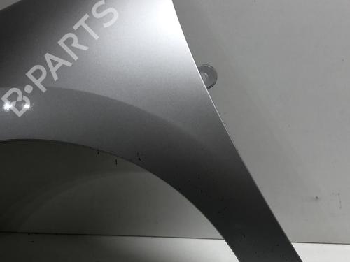 Left front fenders PEUGEOT 308 I (4A_, 4C_) 1.6 HDi | BP23334637C41 