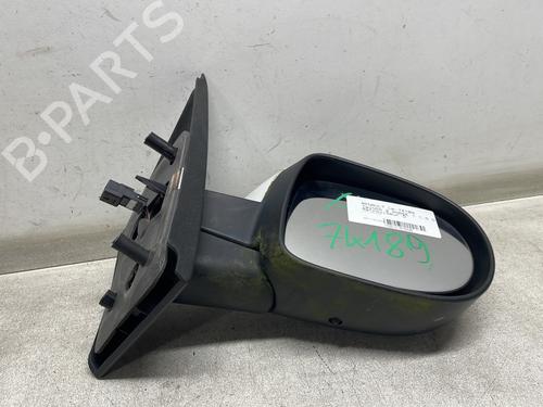 Used Right mirror RENAULT TWINGO II (CN0_) 1.5 dCi (CN0E) (64 hp) 30961178
