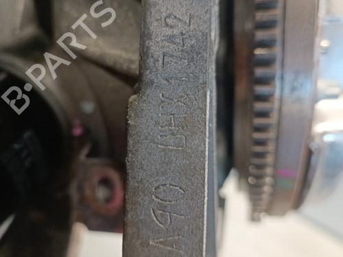 Engine MITSUBISHI MIRAGE / SPACE STAR VI Hatchback (A0_A) 1.0 (A05A) | BP30323123M1 