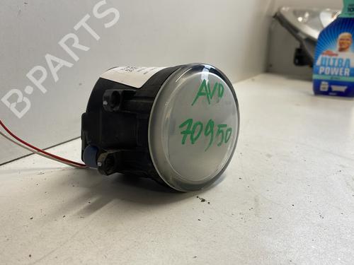 Used Right front fog light Right front fog light 23205137 23205137