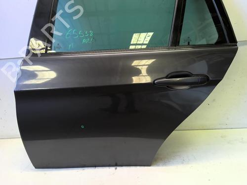 Left rear door BMW 3 Touring (E91) 325 i | BP18210495C4 