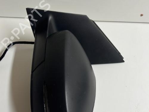 Used Left mirror Left mirror 18357257 18357257