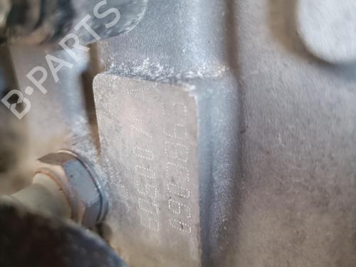 Used Engine Engine 36845000 36845000