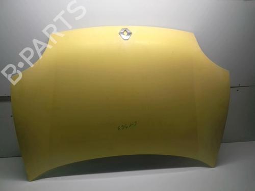 Used Hood RENAULT KANGOO Express (FC0/1_) D 55 1.9 (FC0D) (54 hp) 18228367