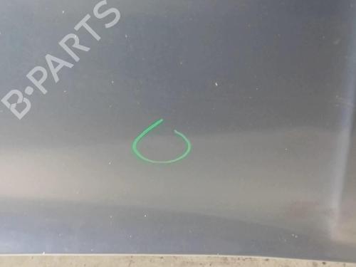 Hood FORD TOURNEO CONNECT 1.8 TDCi | BP18232705C1 
