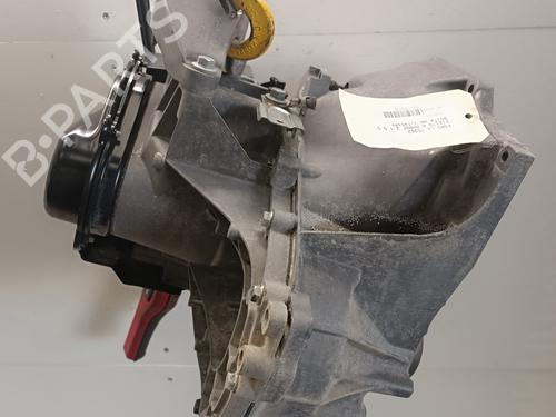 Gearbox FORD FIESTA VI (CB1, CCN) 1.5 TDCi | BP36095988M3 - Image 2