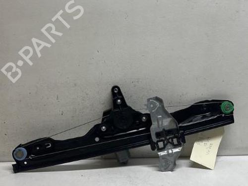 Front right window mechanism NISSAN QASHQAI II SUV (J11, J11_) 1.6 dCi | BP18229868C23 