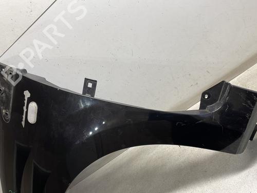 Left front fenders RENAULT TWINGO II (CN0_) 1.2 16V (CN04, CN0B) | BP29022901C41 