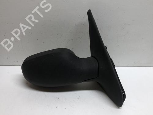 Used Right mirror RENAULT CLIO II (BB_, CB_) 1.5 dCi (B/CB07) (65 hp) 18223663