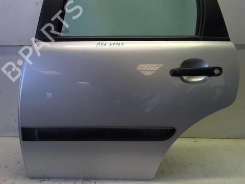 Used Left rear door Left rear door CITROËN C3 I (FC_, FN_) 1.4 i (73 hp) 18230450 18230450