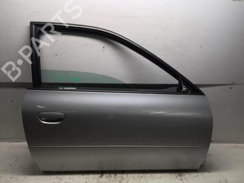 Used Right front door AUDI A3 (8L1) S3 quattro (210 hp) 18231331