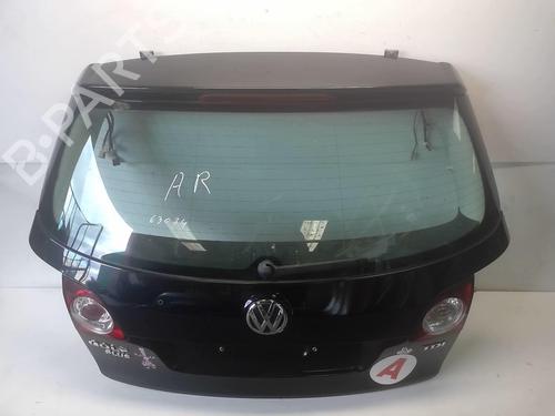 Tailgate VW GOLF PLUS V (5M1, 521) 1.9 TDI | BP18208566C6 