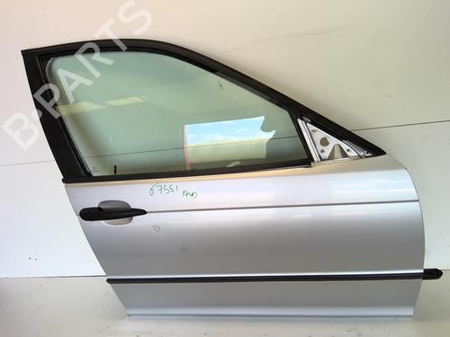 Right front door BMW 3 (E46) 318 d | BP18207742C3 