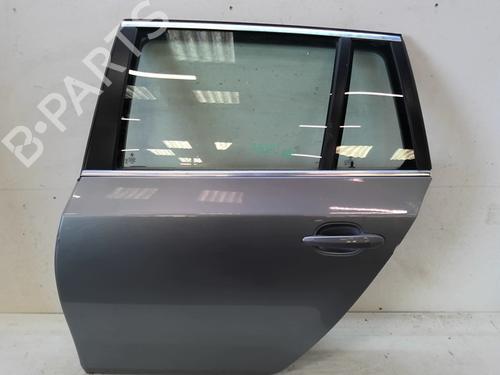 Used Left rear door Left rear door BMW 5 Touring (E61) 530 d (218 hp) 40537616 40537616