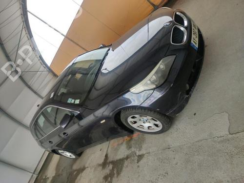 Used Parts BMW 5 Touring (E61) 520 d (163 hp) 1703636