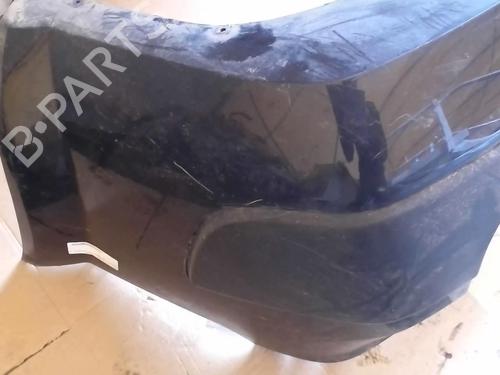 Rear bumper RENAULT MEGANE II Estate (KM0/1_) 1.9 dCi (KMRG, KM1G, KM0G, KM2C) | BP18222065C8 