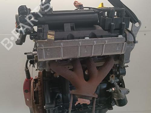 Used Engine Engine 38004071 38004071