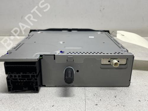 Radio RENAULT GRAND SCÉNIC III (JZ0/1_) 1.5 dCi (JZ09, JZ0D, JZ10, JZ14, JZ1G, JZ29, JZ2C) | BP25910390E6