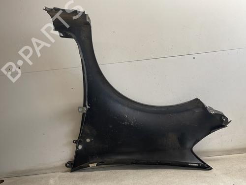 Right front fenders RENAULT CLIO III Grandtour (KR0/1_) 1.5 dCi (KR0G) | BP29544028C42 