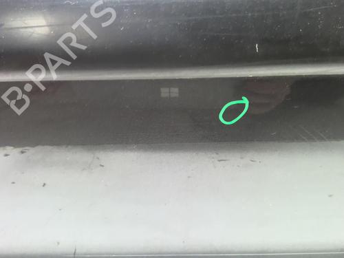 Used Right rear door CITROËN ZX (N2) 1.9 D (68 hp) 18213138