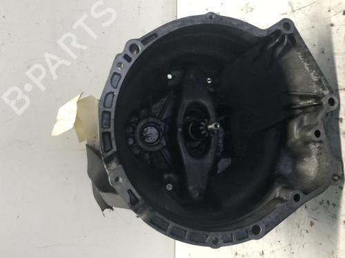 Used Gearbox BMW 3 (E30) 316 i (100 hp) 18230207