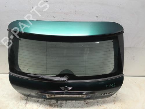 tailgate-mini-mini-r50-r53-2001-2002-2003-2004-2005-2006-31376635 main image