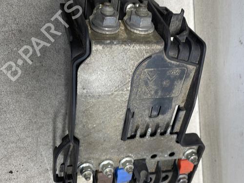 Used Electronic module Electronic module CITROËN C4 I (LC_) 1.6 VTi 120 (120 hp) 27389869 27389869