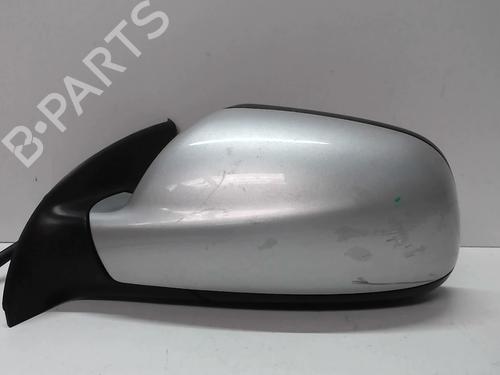 Left mirror PEUGEOT 307 (3A/C) 2.0 HDi 90 | BP18211951C26 