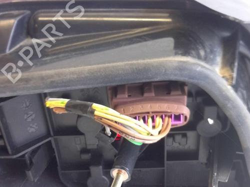 Højre baglygte CITROËN XSARA (N1) 1.8 i 16V | BP18221897C35 