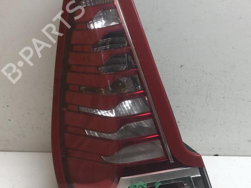 Used Left taillight Left taillight 18223316 18223316