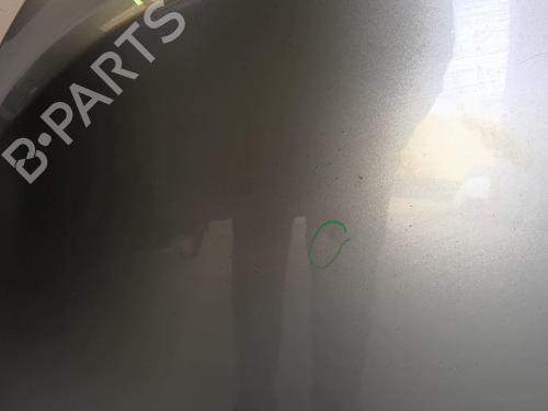 Tailgate PEUGEOT 207 CC (WD_) 1.6 HDi | BP18222477C6 