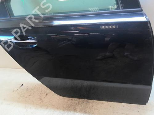Used Right rear door Right rear door 37189678 37189678