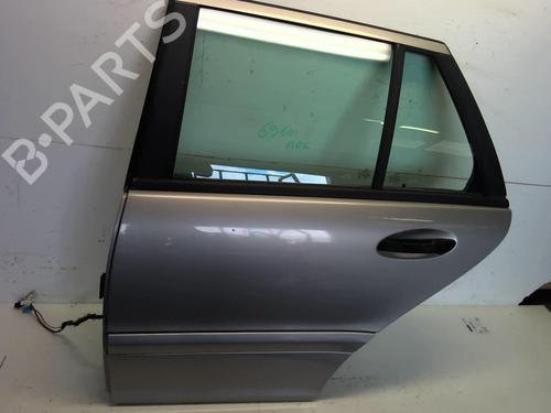 Dør venstre bak MERCEDES-BENZ C-CLASS T-Model (S203) C 200 CDI (203.207) | BP20703708C4 