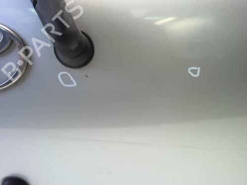 Bakluke CC/Kombi-Kupé TOYOTA YARIS (_P1_) 1.3 (NCP10, SCP12_) (86 hp) 18213406