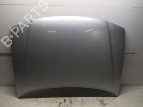 Hood AUDI A3 (8L1) S3 quattro | BP18231332C1 