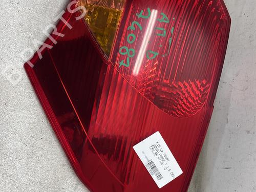 Used Right taillight Right taillight KIA VENGA (YN) 1.6 CRDi 115 (116 hp) 30910256 30910256