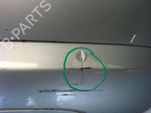 Rear bumper VW EOS (1F7, 1F8) 2.0 FSI | BP18212821C8 