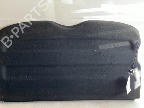 Used Rear parcel shelf CITROËN C4 II (NC_) 1.6 BlueHDi 100 (99 hp) 24618301