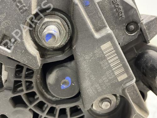 Alternator VW EOS (1F7, 1F8) 2.0 TDI 16V | BP29407827M7 