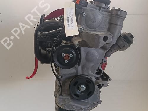 Engine SKODA FABIA I (6Y2) | BP37079554M1 - Image 2