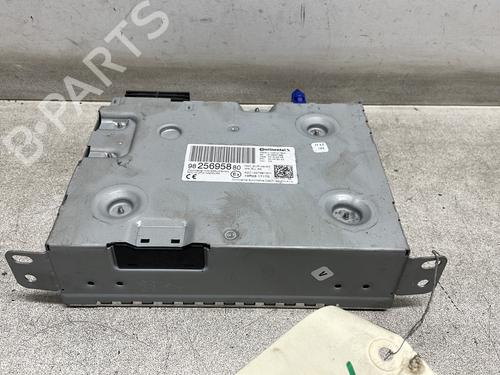 Used Radio CITROËN C4 CACTUS 1.6 BlueHDi 100 (99 hp) 31637412