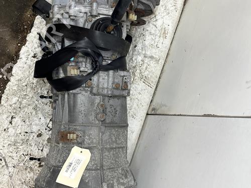 Gearbox NISSAN NAVARA NP300 (D40) 2.5 dCi 4WD | BP26729734M3 