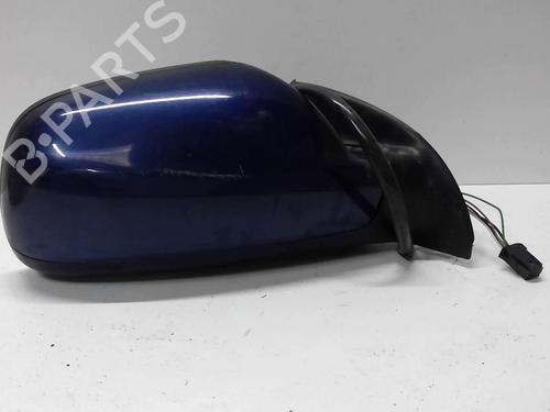 Right mirror PEUGEOT 307 (3A/C) 2.0 HDi 90 | BP18219163C27 
