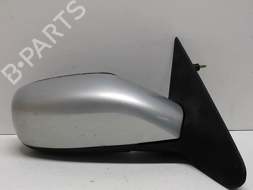Right mirror RENAULT LAGUNA II (BG0/1_) 1.9 dCi | BP18215309C27