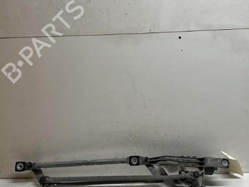 Used Front wipers mechanism Front wipers mechanism FORD FOCUS II (DA_, HCP, DP) 1.6 TDCi (90 hp) 18209439 18209439