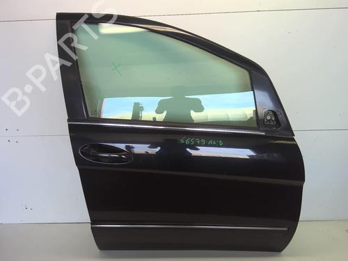 Right front door MERCEDES-BENZ B-CLASS Sports Tourer (W245) B 180 CDI (245.207) | BP18207748C3 