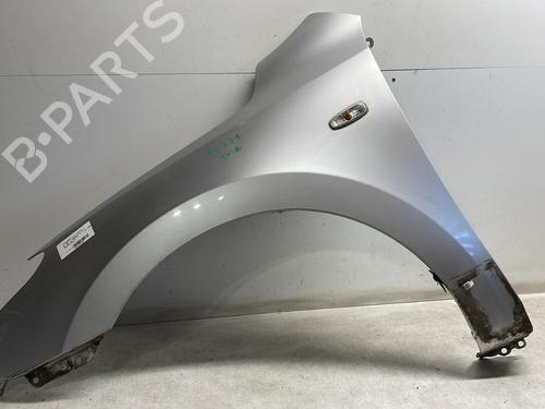 Used Left front fenders HYUNDAI i30 (FD) 1.6 CRDi (90 hp) 27355097