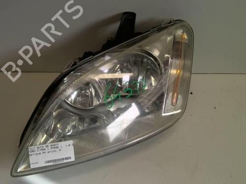 Scheinwerfer links FORD FOCUS C-MAX (DM2) 1.8 TDCi | BP18220393C28
