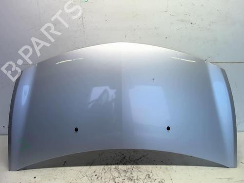 Used Hood RENAULT CLIO III (BR0/1, CR0/1) 1.5 dCi (C/BR0G, C/BR1G) (68 hp) 22654222